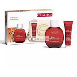 Eau Dynamisante Set - Clarins Darčeková sada
