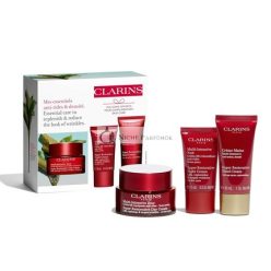   Clarins Super Regeneratív Denný Krém na Zrelú Pokožku 50ml,