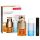 Clarins darčeková sada Eye Collection 30 ml + 20 ml + 3 ml