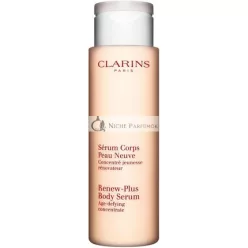 Sérum na telo Nová pleť, 200ml