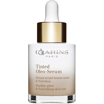 Clarins Tónovaný Oleo-Sérum, 30ml