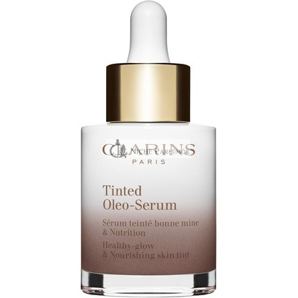 Clarins Tinted Oleo-Serum, 30ml
