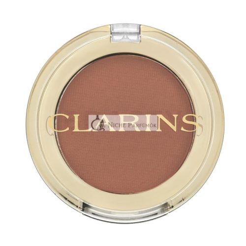 Clarins Ombre Skin Mono Eyeshadow očné tiene 04 1,5 g