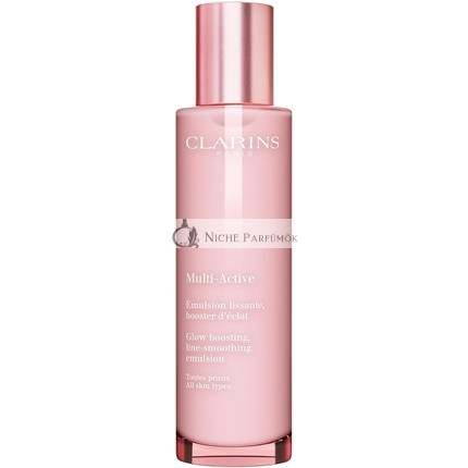 Clarins Multi-Active Denná Emulzia 100ml
