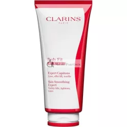 Clarins Body Fit Aktív gélový krém na celulitídu