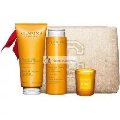 Clarins Ritual Pohody Sada