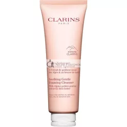 Clarins Upokojujúca Penová Čistiaca 125ml