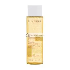   Clarins Hydrating Toning Lotion - Hydrating And Toning Lotion
