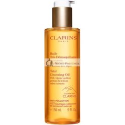 Clarins Celkový čistiaci olej, 200ml