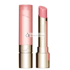   Clarins Balzam na Pery Olej Výživuje, Hydratuje a Viditeľne Zväčšuje 01 Priehľadný Perfektor Rúž 2.8g