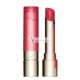 Clarins Lip Oil Balm, Vyživuje, Hydratuje a Zväčšuje, Prírodný vzhľad, Priesvitný finiš, Lesk, Starostlivosť o pleť, Prírodné zložky, Hydratačný peptid, 2.8g