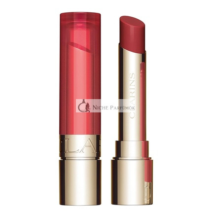 Clarins Balzam na pery Olej 05 Červený