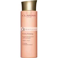 Clarins Extra-zpevňujúca ošetrujúca esencia, 200ml