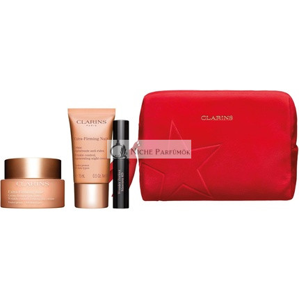 Clarins Extra-Firming Kolekcia