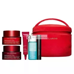 Clarins Super Restorative Luxus Darčeková Sada