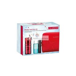   Clarins Rituale Total Eye Lift Sada na starostlivosť o pleť