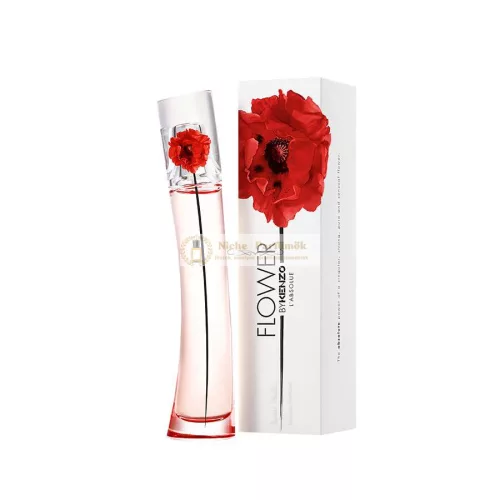 Kenzo Flower L'absolu EDP Nöi 10ml