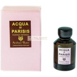 Acqua Di Parisis Essenza Intensa Arabian Roses Parfum