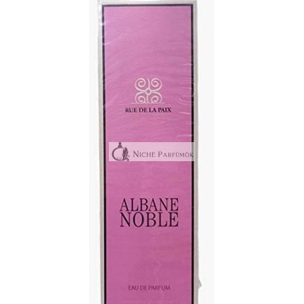 Albane Noble Rue De La Paix Eau De Parfum pre ženy, 90ml