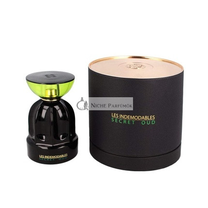 Albane Noble Les Indemodables Pearl Oud Eau De Parfum 90 ml unisex