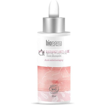 Bioregena Telový olej 30ml
