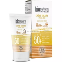 Bioregena Detský opaľovací krém SPF50+ 40ml