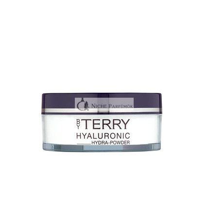 By Terry Hyaluronic Hydra-Powder Sypký Púder