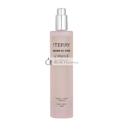 Baume de Rose L'Huile 100ml