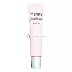 By Terry Baume de Rose Scrub na pery
