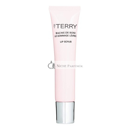 By Terry Baume de Rose Scrub na pery