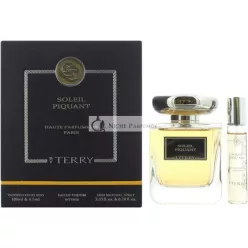   Soleil Piquant by By Terry Intenzív Eau de Parfum Darčeková Sada