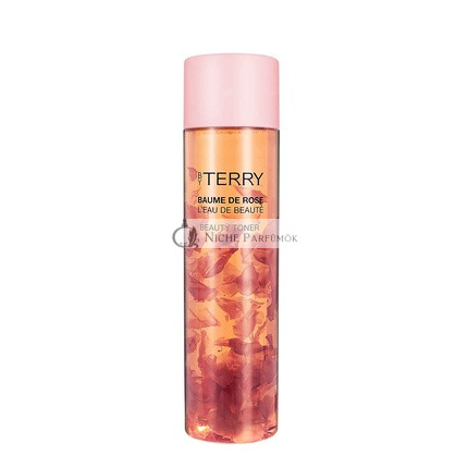 By Terry Baume de Rose Krásny Toner Infúzovaný Róžovými Lupienkami, 200ml