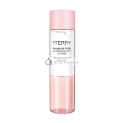   By Terry Baume de Rose Biphase Odstraňovač make-upu s ružovými olejmi, 200ml