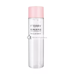   By Terry Baume de Rose Micellar Water Čistiaca voda s výťažkom z ruží, 200ml