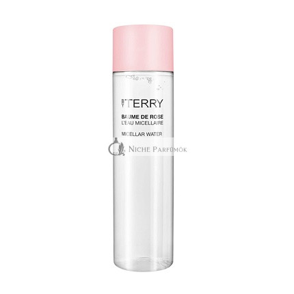 By Terry Baume de Rose Micellar Water Čistiaca voda s výťažkom z ruží, 200ml