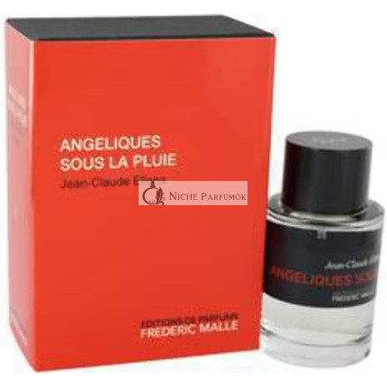Frederic Malle Angeliques Sous La Pluie Eau De Toilette Spray, 100ml