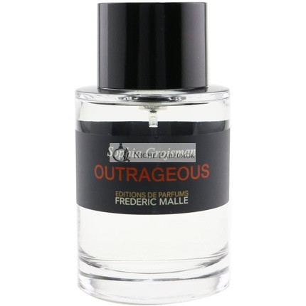 Outrageous Sophia Grojsman od Frederic Malle Eau De Toilette pre ženy, 100ml