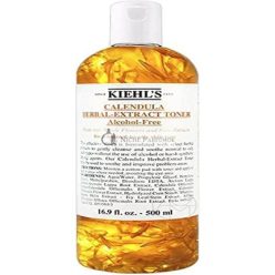   Kiehl's Calendula Herbal Extract Toner bez alkoholu, 500ml