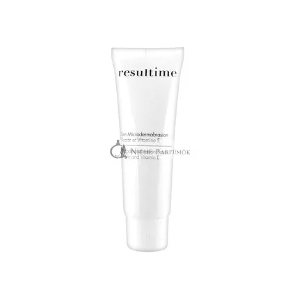 Resultime Mikrodermabráziós Peeling 50ml