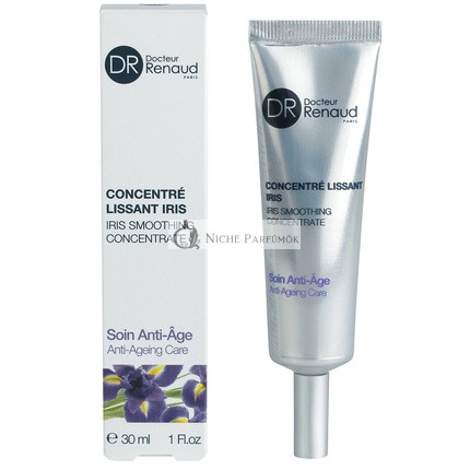 Docteur Renaud Iris Hladký Koncentrát 30ml