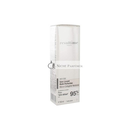 Resultime Multi-Pefektné Smoothing Care, 30ml