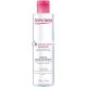 Topicrem Gentle Micellar Water Face & Eyes odličovacia micelárna voda pre normálnu/zmiešanú pleť 200 ml