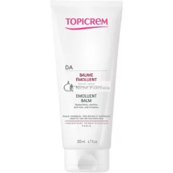 Topicrem Emolientný balzam na atopickú pokožku AD, 200ml