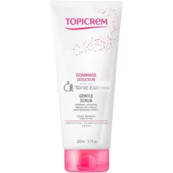 Topicrem Gentle Scrub Face & Body peeling 200 ml