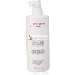 Topicrem UR-10 Krém proti drsnosti 500ml
