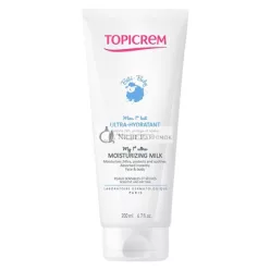 Topicrem Mon 1ER Ultra Hydratačný Krém 500ml