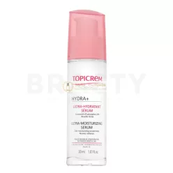   Topicrem HYDRA+ Ultra-Moisturizing Serum intenzívne hydratačné sérum 30 ml