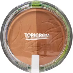 Topicrem HYDRA+ Púder na Rozjasnenie, 18g