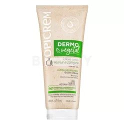   Topicrem Dermo Vegetal telový krém Ultra-Nourishing Body Cream 200 ml