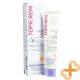 Topicrem Calm + AR Krém proti začervenaniu 40ml SPF50 + Upokojujúci Couperose